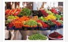 أسعار الخضراوات والفاكهة في أسوان اليوم السبت 22-8-2026