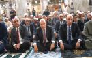 بـ السيد البدوي .. محافظ الغربية يشهد احتفال ذكرى المولد النبوي نائبا عن رئيس الجمهورية