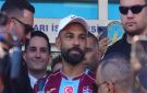 محمد صلاح يبدأ مشواره مع طرابزون سبور.. اعرف موعد ظهوره الأول