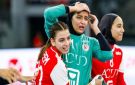منتخب مصر للناشئات يواجه الدنمارك اليوم لحصد برونزية كأس العالم لكرة اليد