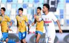 ناقد رياضي: عبد الله السعيد لم يحترم تعاقده مع الزمالك.. وترحيب برحيل بيزيرا