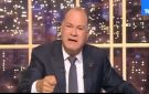 نشأت الديهي عن التضحية من أجل الوطن: روحي فداء لمصر
