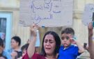 يا عذراء اشفي مارتن.. صورة أم تضرع لشفاء ابنها تبكي ملايين المتابعين