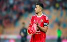 ياسر ريان: أستحق 70 مليون جنيه لو ألعب في الأهلي حاليا - eg