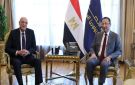 بروتوكول تعاون بين القومي للاتصالات وهيئة قضايا الدولة في مجالات التحول الرقمي والذكاء الاصطناعي
