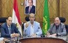 تعليم القليوبية يرفع درجة الاستعداد لاستقبال العام الدراسي الجديد 2026 2027