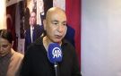 حسام حسن: متمسك بدعم فلسطين.. وصلاح سيترك بصمة كبيرة مع طرابزون