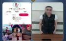 ضبط صانعة محتوى بالدقهلية بتهمة نشر فيديوهات خادشة للحياء