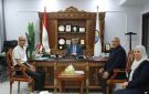 محافظ قنا: توسيع مظلة الدعم لأبنائنا الطلاب