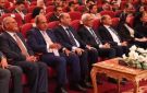 وزير العمل من الجامعة البريطانية في مصر: الحق في العمل أحد الحقوق الأساسية للإنسان