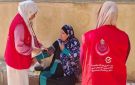 213 ألفا و973 خدمة طبية ضمن مبادرة 100 يوم صحة في بني سويف
