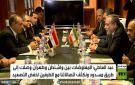 القاهرة: مفاوضات إيران وصلت لطريق مسدود