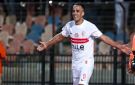 خالد قمر: ناصر منسي مهاجم كبير وعليه مضاعفة جهوده مع الزمالك