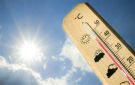 عاجل الأرصاد تحذر من طقس الاثنين.. شبورة كثيفة ورياح مثيرة للرمال والأتربة