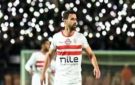 محمد أضا يكشف مستجدات أزمة ثلاثي الزمالك.. مفاجأة حول عبد الله السعيد
