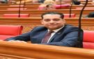 محمد نشأت: زيارة الرئيس الصيني لمصر تفتح آفاقا جديدة للتعاون الاقتصادي والاستثماري