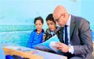 موعد انطلاق العام الدراسي الجديد 2026-2027.. التعليم تعلن خريطة الدراسة والامتحانات والإجازات - eg