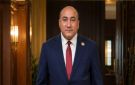 نائب: استدامة محطة معالجة مياه الصرف الصحي بأبو رواش تنهي أزمة مزمنة - eg