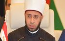 وزير الأوقاف ينعى أمين رئاسة الجمهورية