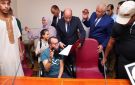 وزير العمل: تخصيص نسبة من منح معهد الساليزيان الإيطالي المجانية لأبناء مطروح - eg