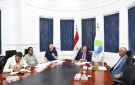  القابضة للمياه تتابع الانتهاء من مشروعات حياة كريمة بـ8 شركات تابعة - eg