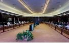 انعقاد الاجتماع التحضيري للدورة السابعة للجنة العليا المصرية القطرية المشتركة - eg