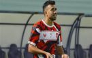 تريزيجيه يفتتح أهدافه مع الرياض في شباك الشباب بالدوري السعودي