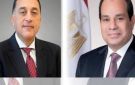 رئيس الوزراء يهنئ الرئيس السيسي بمناسبة ذكرى المولد النبوي الشريف - eg
