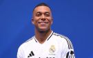 سنعود للفوز بالألقاب.. مبابي يرفع سقف الطموحات مع ريال مدريد