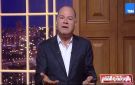 نشأت الديهي: دعوات بعض الإعلاميين لجر مصر للحرب قلة نضج وقلة عقل