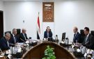 الحكومة المصرية تدرس نقل ملكية شركات من قطاع الأعمال - eg