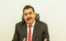 النائب ياسر الحفناوي: توجيهات الرئيس السيسي تعكس إدراكه التحديات وتحمل رسائل طمأنة ومصارحة مع المواطنين - eg