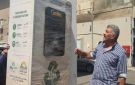 بعد أزمة ماكينات الكانز .. الجيزة تكشف حقيقة إقصاء متعهدي القمامة من المنظومة الجديدة