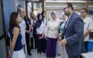 تحرك مصري صيني جديد.. تقنيات حديثة لكشف الملوثات وحماية الغذاء والبيئة