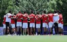 تصفيات أمم إفريقيا.. موعد مباراتي منتخب مصر أمام أنجولا وجنوب السودان