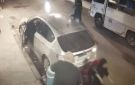 كانوا قاعدين في الشارع.. سيدة تصدم أشخاصا بسيارتها أثناء الرجوع للخلف بالإسكندرية