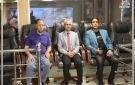 محافظ بني سويف يتابع بدء العمل في حملات المرحلة الأولى من الموجة 30 لإزالة التعديات