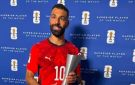 مدرب طرابزون يرد على أنباء التعاقد مع محمد صلاح