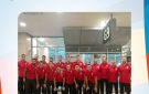 منتخب مصر لكرة اليد يهزم البرتغال في افتتاح مشواره بدورة البحر المتوسط