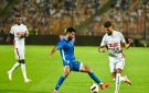 الزمالك راحة 24 ساعة بعد الفوز على منتخب السويس بتروجت