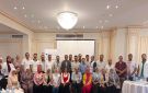  الصحة تنظم تدريبا متخصصا لرفع كفاءة الكوادر الطبية في الطوارئ والرعاية الحرجة - eg