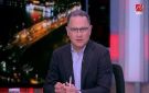 شريف عامر يفتح النار على نقيب الإعلاميين: لا تتدخل فيما لا يعنيك 