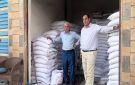 ضبط 350 شيكارة تقاوي قمح مغشوشة قبل تداولها بين المزارعين في الشرقية - eg