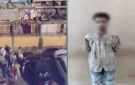 ضبط سايس متهم بطلب مبلغ مالي من سائق نظير إيقاف سيارته في الحصري - eg
