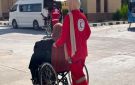 معبر رفح البري يستقبل دفعة جديدة من العائدين الفلسطينيين