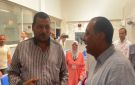 مواطن لمدبولي : تذكرة الكشف في المركز الطبي بـ 5 جنيهات