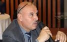 إصابة سكرتير عام مطروح ومدير مكتبه والسائق في حادث ونقلهم للمستشفى