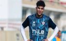 الزمالك يكشف تفاصيل إصابة محمد السيد