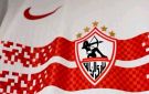 تيشرت الزمالك الجديد يظهر بتصميم مميز.. شاهد