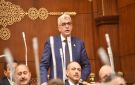 حماة الوطن: القاهرة تعيد رسم خريطة شراكاتها الاستراتيجية وفقا لمصالحها الوطنية